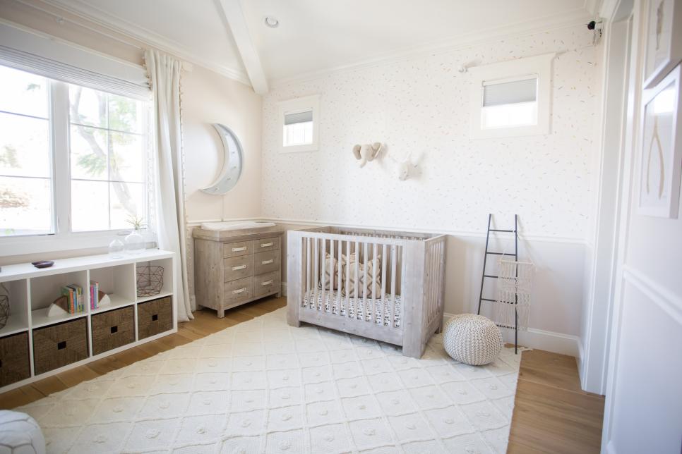 Nursery Ideas | Interiors By Design, Inc.
